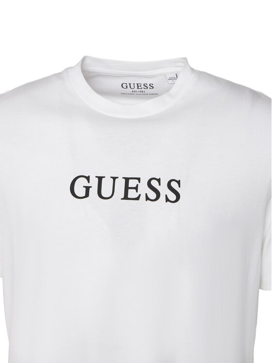 Guess Guess Set di t-shirt U6GG04 KCAM1 Multicolore Regular Fit