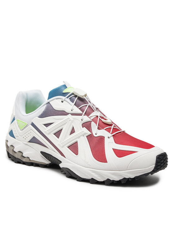 New Balance Αθλητικά New Balance ML610DD Λευκό
