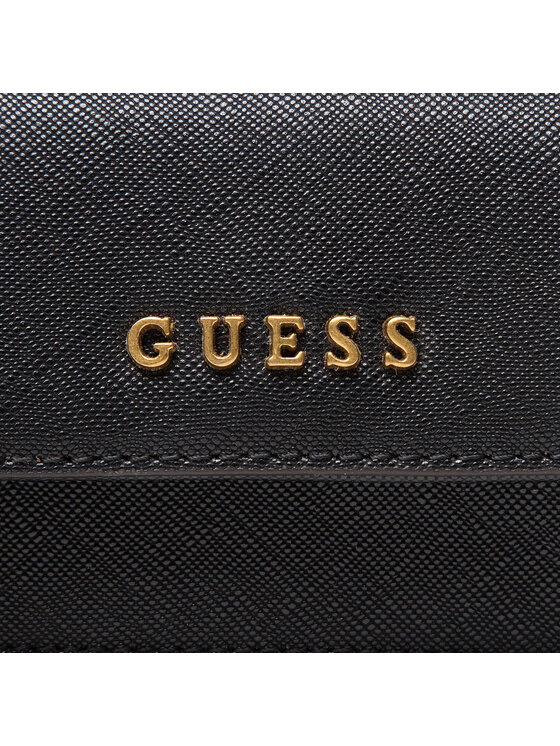 Guess Τσάντα Guess PW7414 P1403 Μαύρο