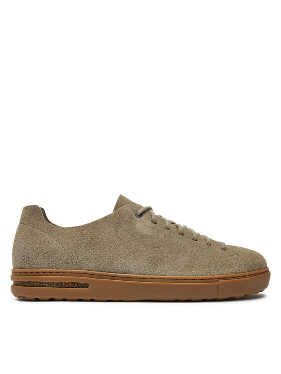 Birkenstock Снікерcи Birkenstock Bend Low Decon Lenb 1024633 Бежевий