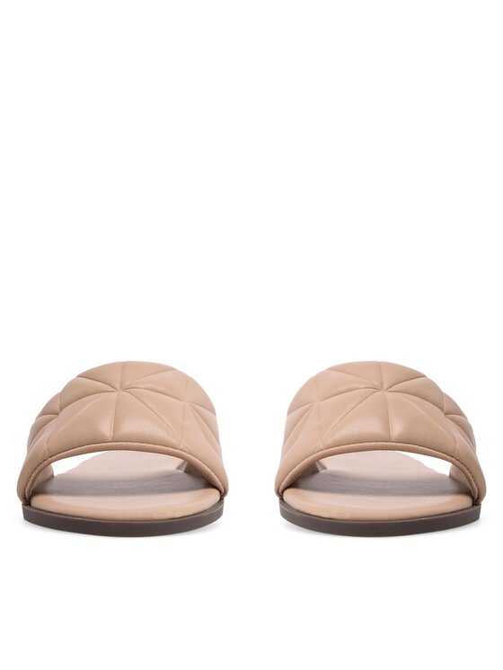 MEXX Klapki MEXX WYL021123-02 Beżowy