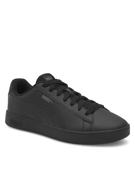 Puma Снікерcи Puma RICKIE CLASSIC 39425105 Чорний