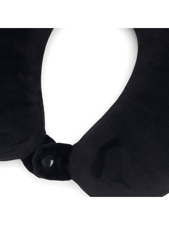 DeeZee Подушка для подорожей DeeZee CEO-9WF-002-AW25 Чорний