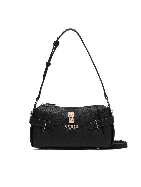 Guess Сумка Guess Yesba Mini HWBG78 33720 Чорний