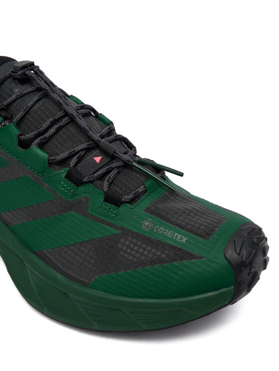 adidas Trekkings adidas Terrex Freehiker SL KK4490 Verde închis