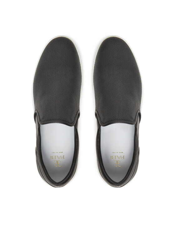 Fabi Sneakers Fabi FU1090 Negru