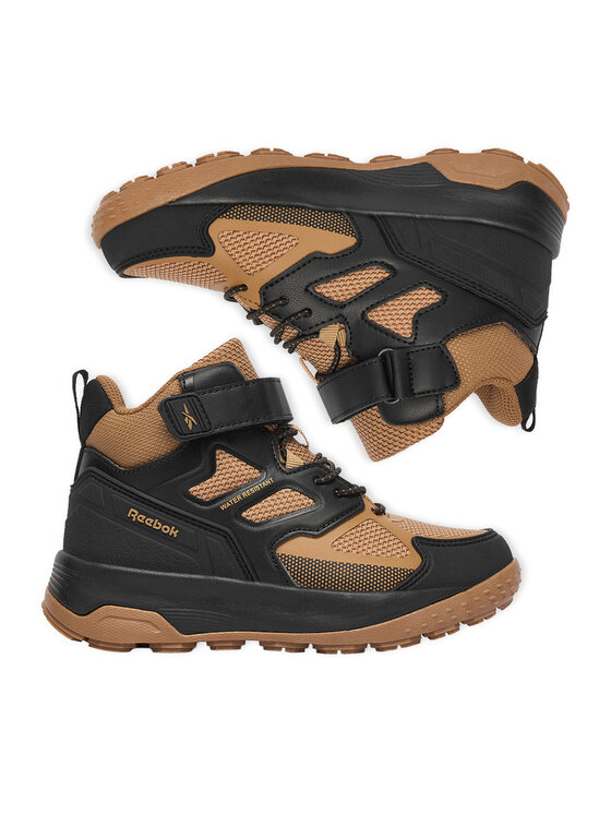 Reebok Sneakers Reebok EO-LEA-C905D Marrone chiaro