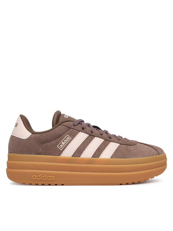 adidas Sneakers adidas Vl Court Bold Shoes IH9152 Marrone