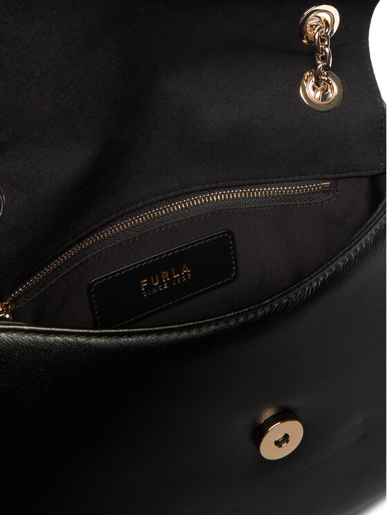 Furla Soma Furla Nadia S WB01817 BX2269 CN O6000 Melns