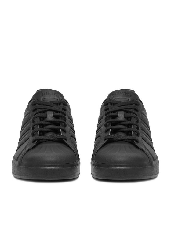 adidas Снікерcи adidas CEO-STREETTALK JR4699 Чорний