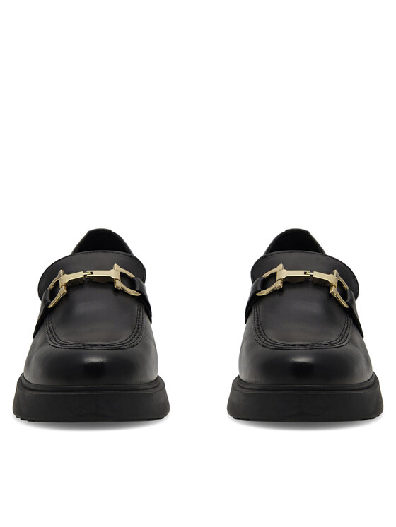 Lasocki Loafersy Lasocki RST-D669-01 Czarny