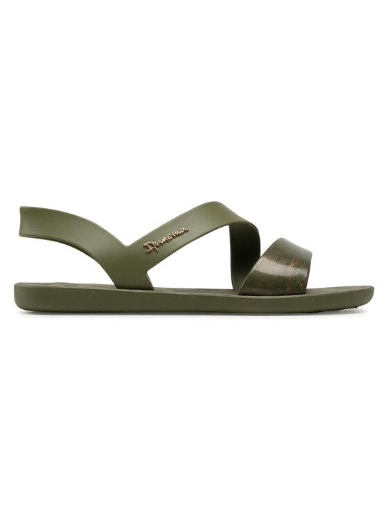 Ipanema Szandál Ipanema Vibe Sandal Fem 82429 Zöld