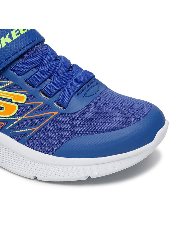 Skechers Снікерcи Skechers Texlor 403770L/BLOR Голубий