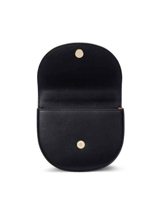 LAUREN RALPH LAUREN Torebka LAUREN RALPH LAUREN 431958978004 Czarny