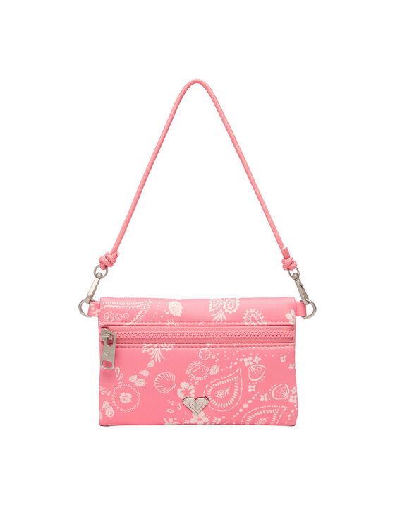 Roxy Сумка Roxy CBWEO-ROXY-M-002-09 Рожевий