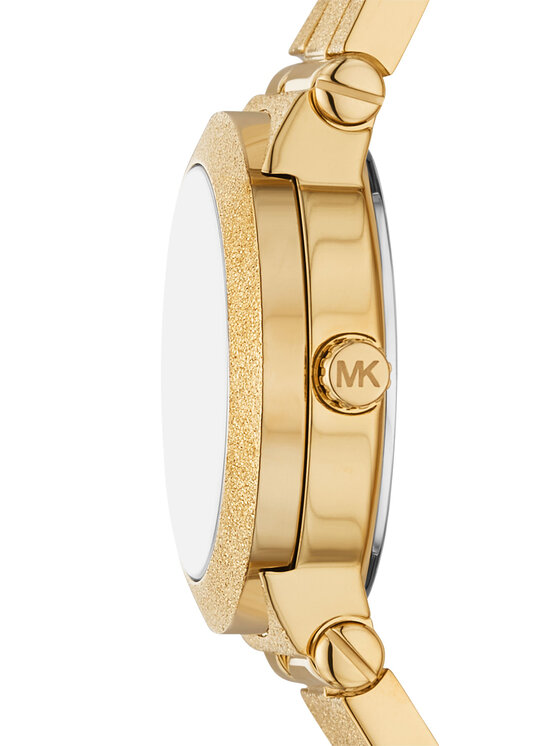 Michael Kors Годинник Michael Kors Billie MK7554 Золотий
