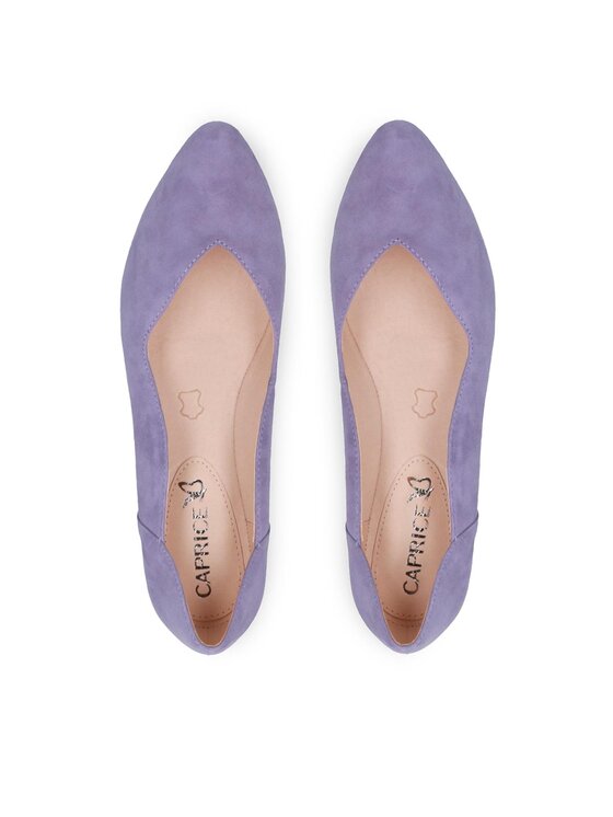 Caprice Balerina Caprice 9-22200-20 Lila