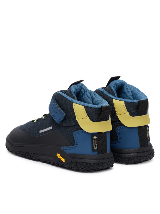 Primigi Черевики Primigi GORE-TEX 2418144 M Cиній