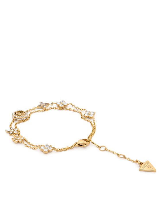 Guess Браслет Guess JUBB06 029JW Золотий
