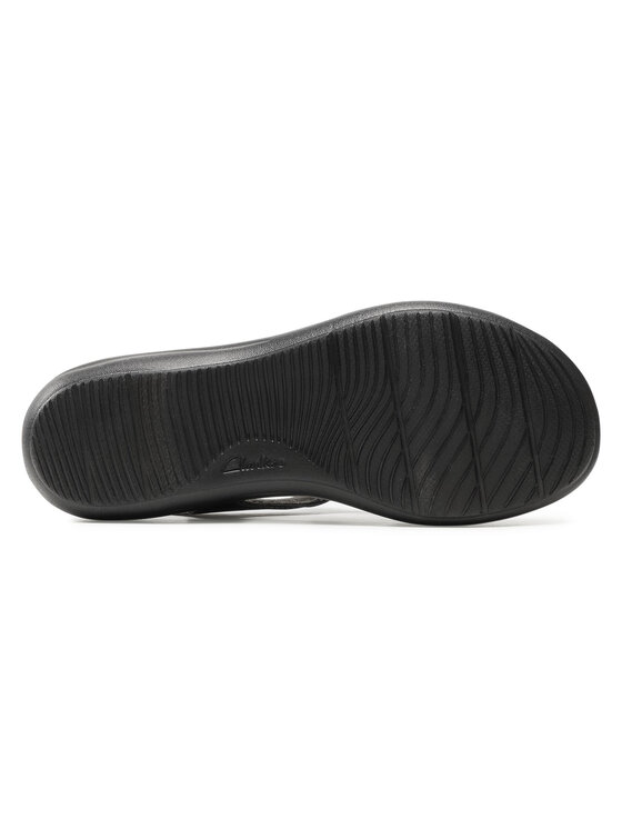 Clarks Sandalias Clarks Laurieann Kay 261593004 Negro