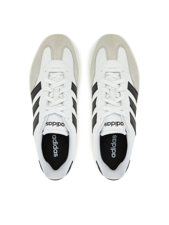 adidas Снікерcи adidas Barreda JI2306 Білий