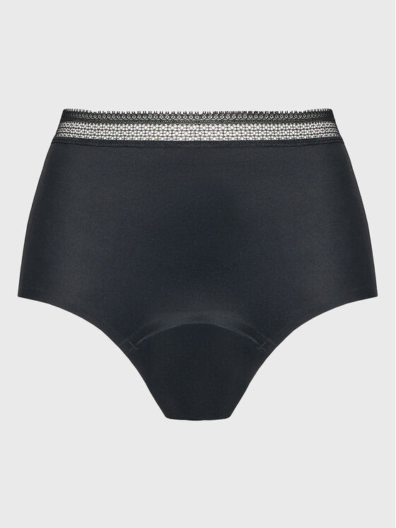 Chantelle Chantelle Menstruacinės kelnaitės Period C16L70 Juoda