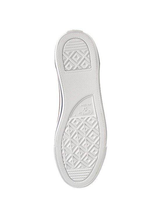 Converse Modne superge Converse Ct Ballet Lace Slip 549397C Bela