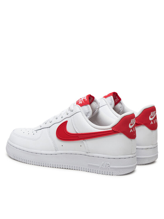 Nike Снікерcи Nike Air Force 1 '07 HF4291 100 Білий