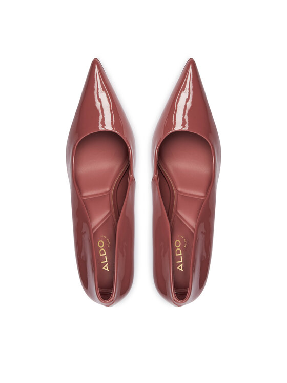 Aldo Туфлі на шпильці Aldo Stasya 14295816 Рожевий