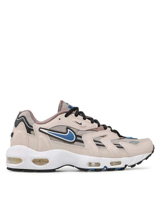 Nike Αθλητικά Nike Air Max 96 II DC9409 200 Μπεζ