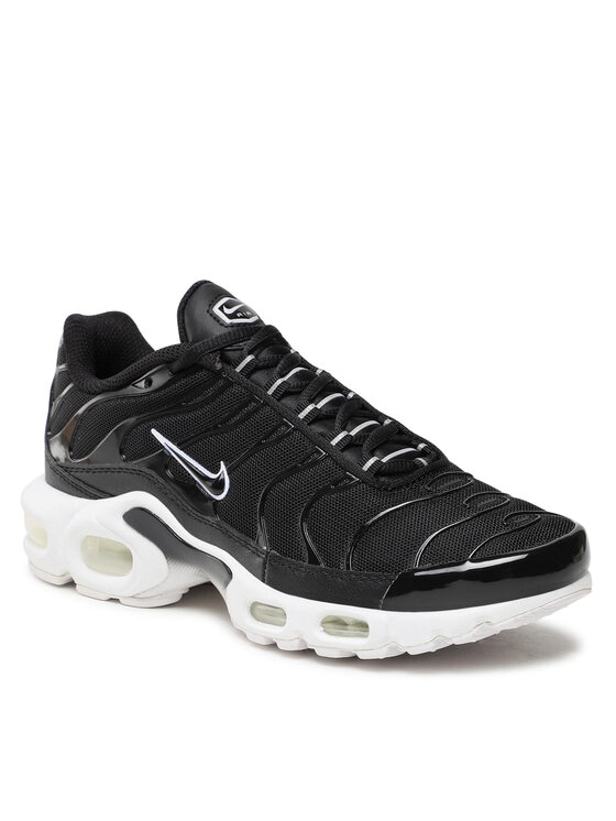 Nike Sneakersy Nike Air Max Plus DM2362 001 Černá