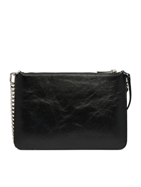 MICHAEL Michael Kors Сумка MICHAEL Michael Kors Jet Set 32S6SJ6F6L Чорний