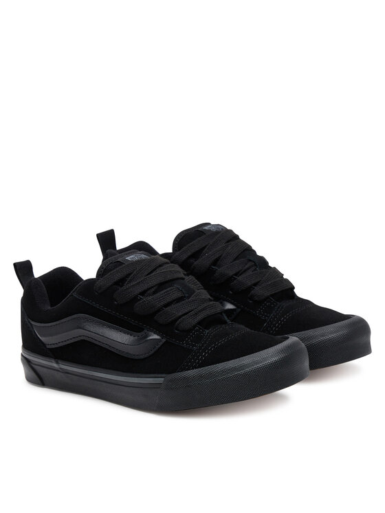 Vans Tenisice Vans Knu Skool VN000D2TBZJ1 Crna