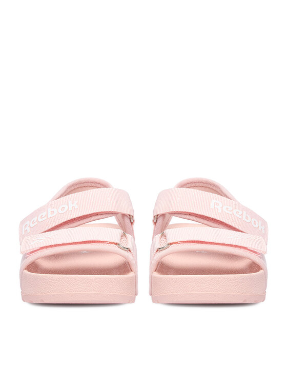 Reebok Босоніжки Reebok CEOWB-CP50-26023(III)dz Світло-рожевий