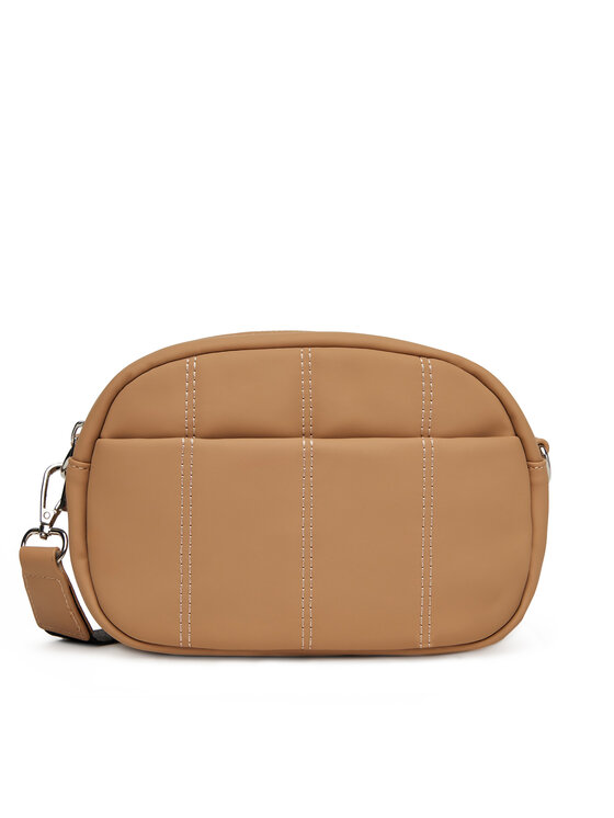 DeeZee Дамска чанта DeeZee BAG-1 Кафяв