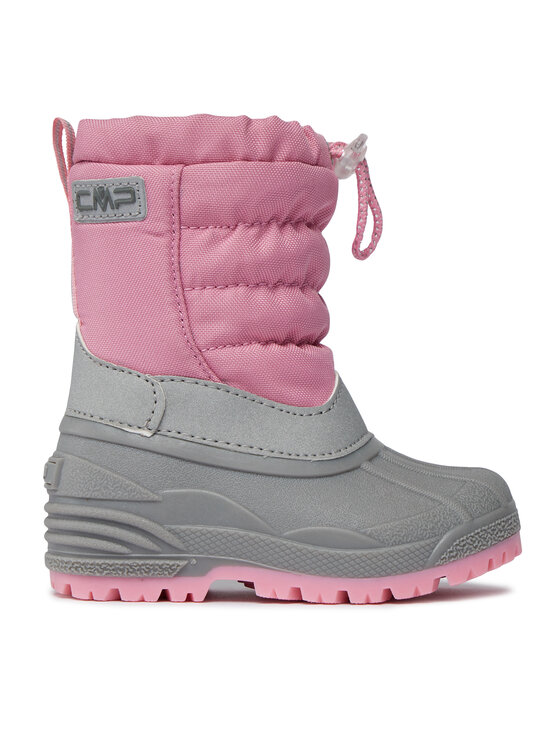 CMP Снігоходи CMP Hanki 3.0 Snow Boots 3Q75674 Рожевий