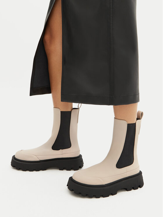Juicy Couture Челсі Juicy Couture HY58105-1 Бежевий