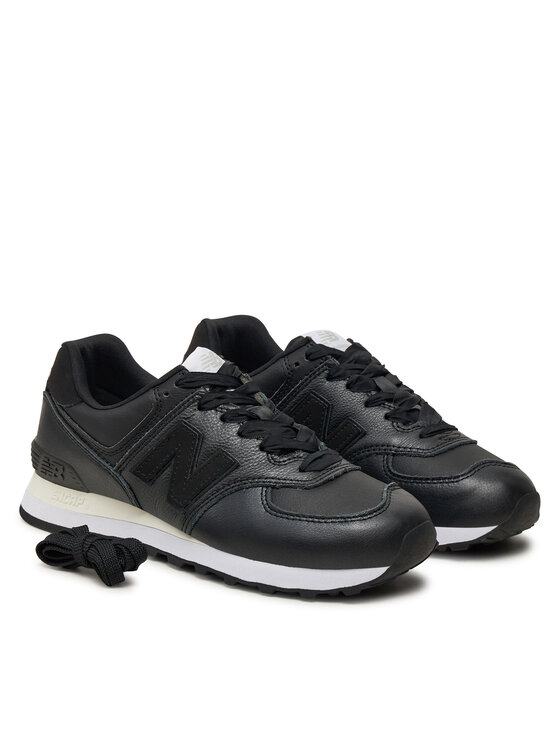 New Balance Sneakers New Balance WL574FT2 Negru