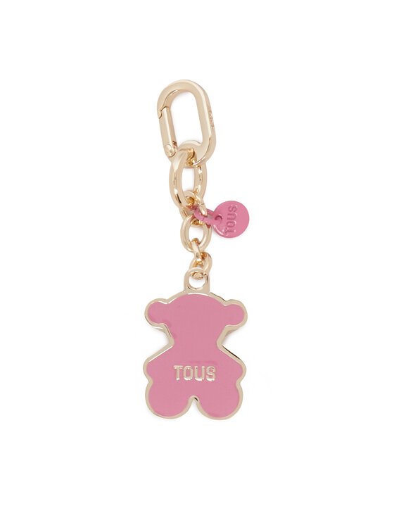 TOUS Брелок TOUS 2002376713 Золотий