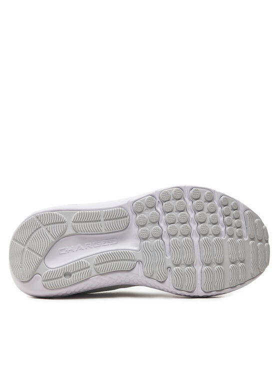 Under Armour Tekaški čevlji Under Armour Ua W Charged Surge 4 3027007 Bela