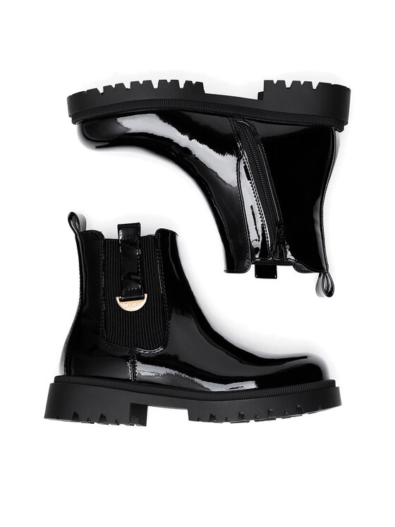 DeeZee Aulinukai DeeZee CS6365-05 Juoda