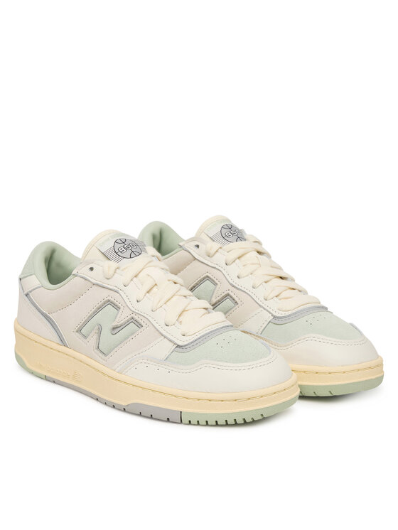 New Balance Sneakersy New Balance U9509MT Svetlo béžová