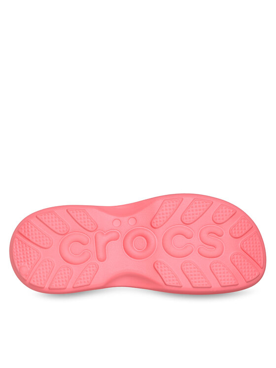 Crocs Sandali Crocs Soho Sandal 212651 Roza