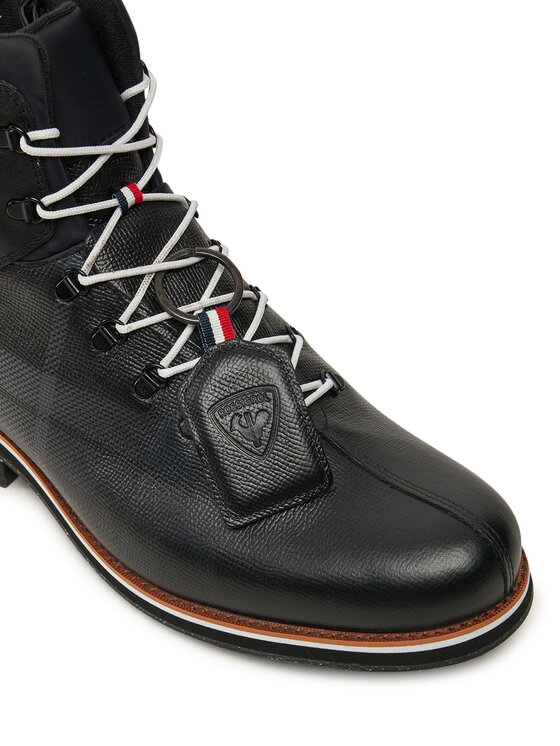 Rossignol Трекінгові черевики Rossignol 1907 Chamonix RNKM190 Сірий