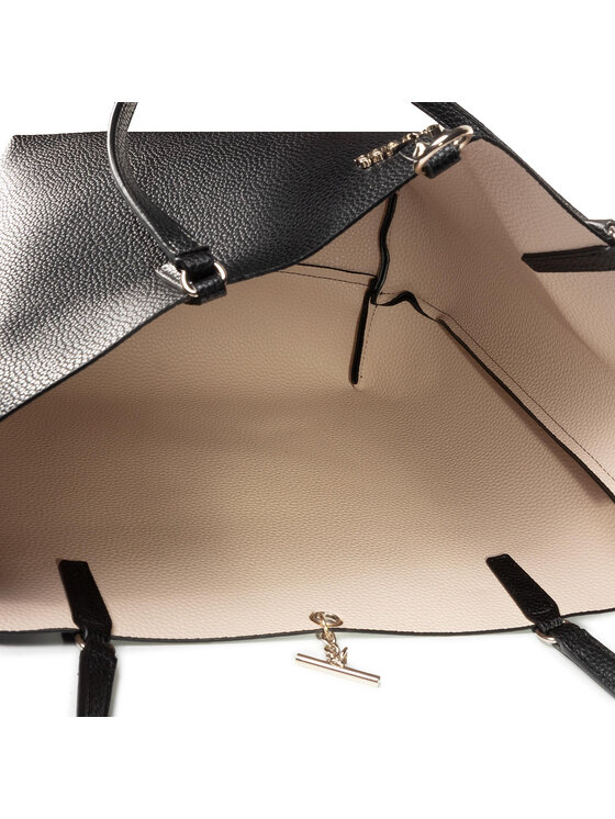 Guess Rankinė Guess Alby (VG) HWVG74 55230 Juoda