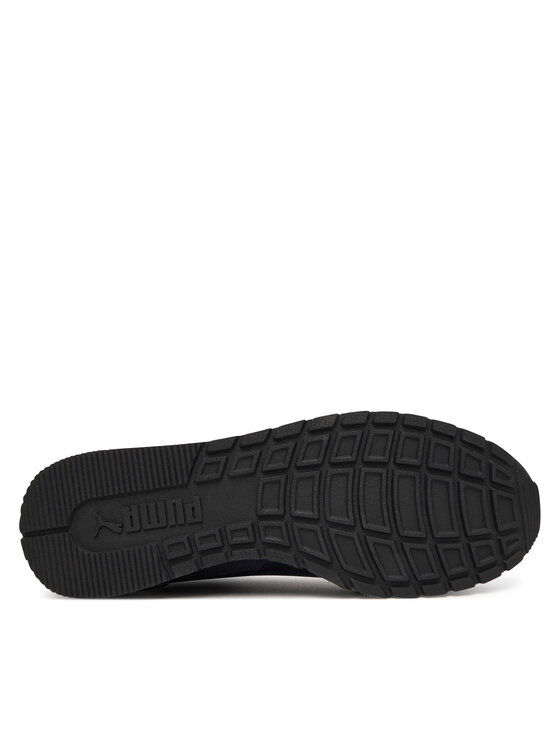 Puma Снікерcи Puma St Runner V4 Mid Sd 402894 02 Cиній