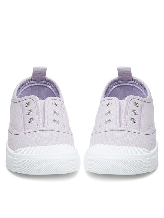 DeeZee Tenisenes DeeZee CEO-CSS20535-02 Violets