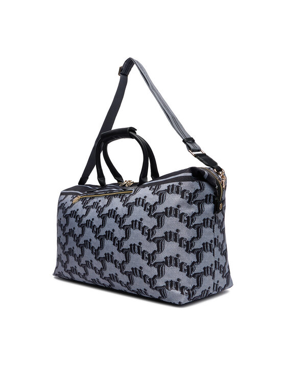Juicy Couture Дорожня сумка Juicy Couture CEO-BIJXT8675WIP Чорний