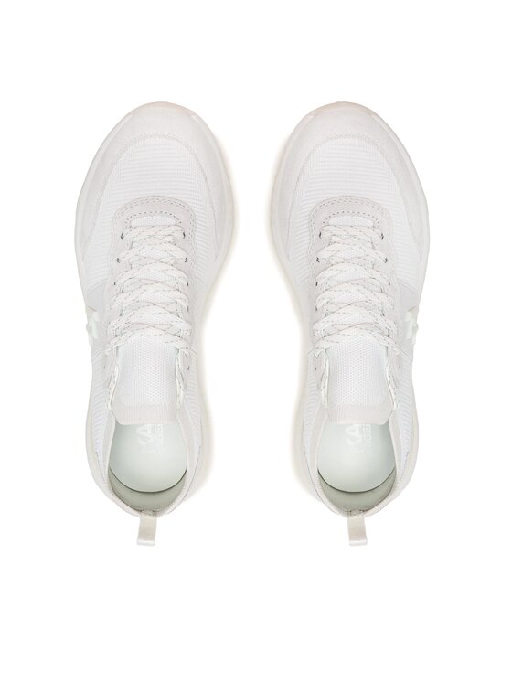 KARL LAGERFELD Αθλητικά KARL LAGERFELD KL52440 Λευκό
