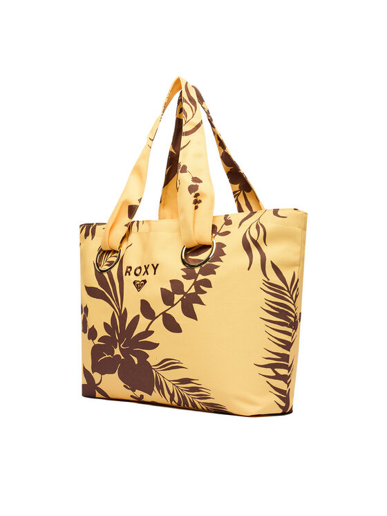 Roxy Сумка Roxy CWBEO-ROXY-L-004-09 Жовтий